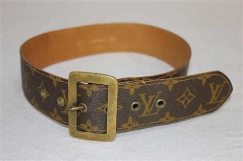 saks fifth louis vuitton belt|louis vuitton belt.